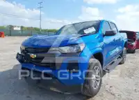 2024 Chevrolet Colorado фото