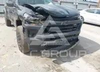 2024 Chevrolet Colorado фото
