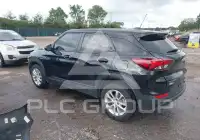 2024 Chevrolet TRAILBLAZE photo