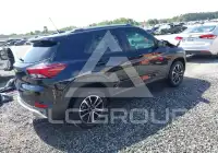 2024 Chevrolet TRAILBLAZE photo