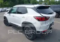 2024 Chevrolet TRAILBLAZE photo