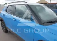 2024 Chevrolet TRAILBLAZE photo