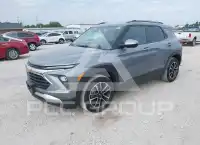 2024 Chevrolet TRAILBLAZE photo