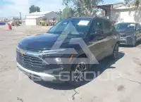2024 Chevrolet TRAILBLAZE photo