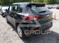 2024 Chevrolet TRAILBLAZE photo