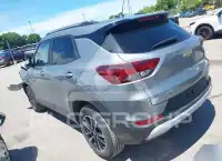 2024 Chevrolet TRAILBLAZE photo