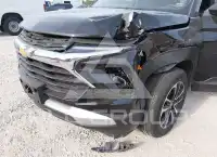 2024 Chevrolet TRAILBLAZE photo