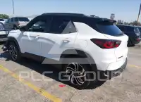 2024 Chevrolet TRAILBLAZE фото
