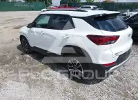2024 Chevrolet TRAILBLAZE photo
