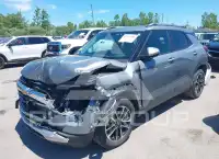 2024 Chevrolet TRAILBLAZE photo