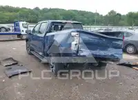 2024 Chevrolet Silverado photo