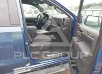 2024 Chevrolet Silverado photo