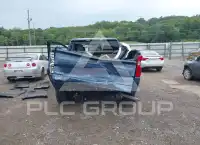 2024 Chevrolet Silverado photo