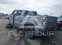 2024 Chevrolet Silverado фото