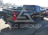 2024 Chevrolet Silverado фото