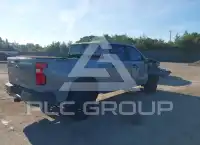 2024 Chevrolet Silverado фото