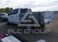 2024 Chevrolet Silverado фото