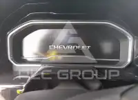 2024 Chevrolet Silverado фото