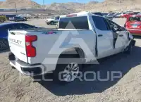 2024 Chevrolet Silverado photo