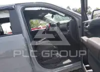 2024 Chevrolet Silverado фото