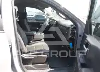 2024 Chevrolet Silverado фото