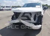 2024 Chevrolet Silverado фото