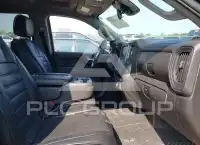 2024 Chevrolet Silverado фото
