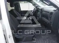 2024 Chevrolet Silverado photo
