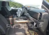 2024 Chevrolet Silverado фото