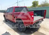 2024 Chevrolet Silverado фото