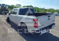2024 Chevrolet Silverado фото