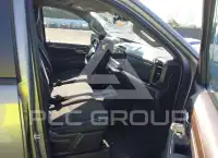 2024 Chevrolet Silverado фото
