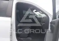 2024 Chevrolet Silverado фото