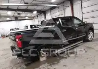 2024 Chevrolet Silverado фото