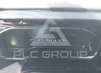 2024 Chevrolet Silverado фото
