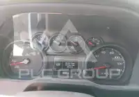 2024 Chevrolet Silverado фото