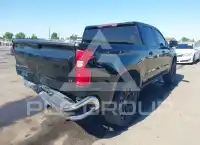 2024 Chevrolet Silverado фото