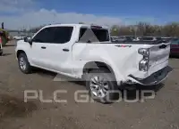 2024 Chevrolet Silverado фото