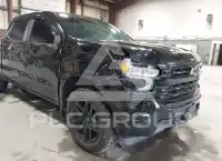 2024 Chevrolet Silverado photo