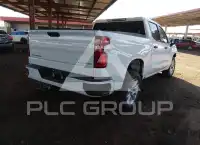 2024 Chevrolet Silverado фото