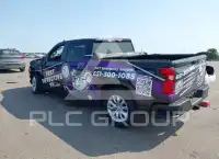 2024 Chevrolet Silverado фото