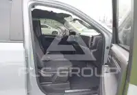 2024 Chevrolet Silverado фото