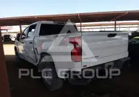 2024 Chevrolet Silverado фото