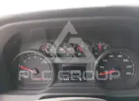 2024 Chevrolet Silverado фото