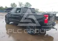 2024 Chevrolet Silverado фото