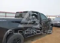 2024 Chevrolet Silverado фото