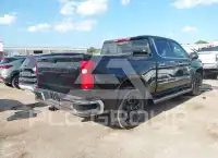 2024 Chevrolet Silverado фото