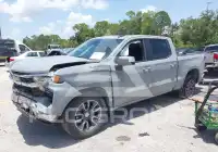 2024 Chevrolet Silverado фото