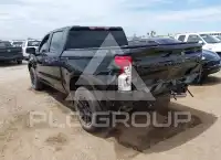 2024 Chevrolet Silverado фото