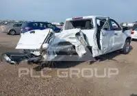 2024 Chevrolet Silverado фото